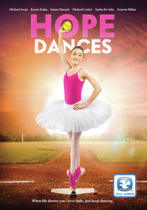 Hope Dances , Michael Swan