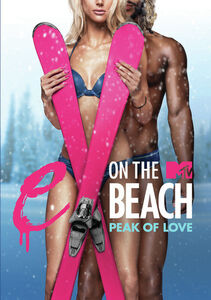 Ex On The Beach: Peak Of Love