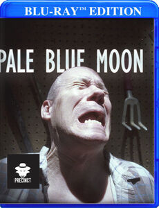 Pale Blue Moon