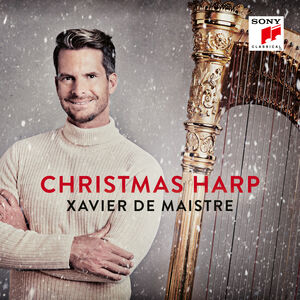 Christmas Harp , Xavier de Maistre