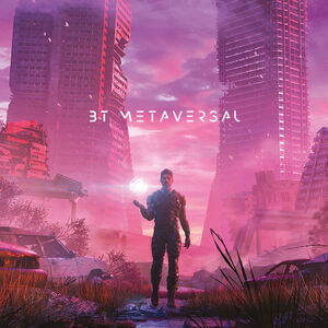 Metaversal , BT