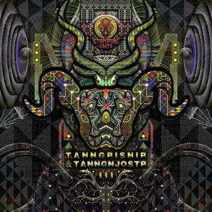 Tanngrisnir & Tanngnjostr 3 /  Various [Import]