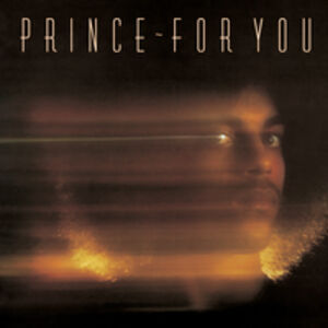 For You , Prince