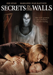 Secrets in the Walls , Peyton Roi List