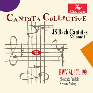 Cantatas , Cantata Collective