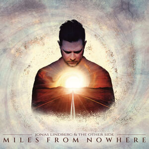 Miles From Nowhere (Limited Digipak) [Import]