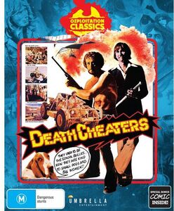 Deathcheaters [Import]