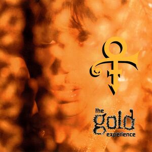 The Gold Experience , Prince
