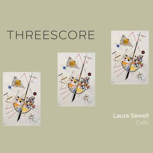 Threescore , Laura Sewell