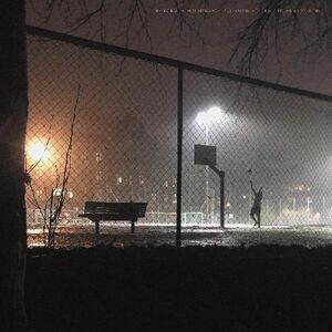 Ghosted , Oren Ambarchi