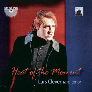 Heat of the Moment , Lars Cleveman