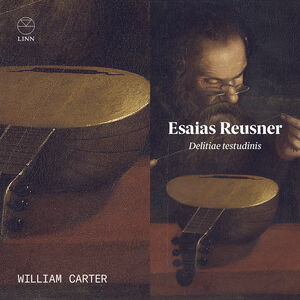 Delitiae Testudinis , William Carter