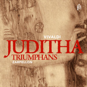 Juditha Triumphans , Luciana Mancini