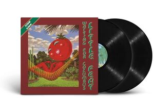 Waiting For Columbus , Little Feat