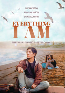 Everything I Am , Lauren Johnson