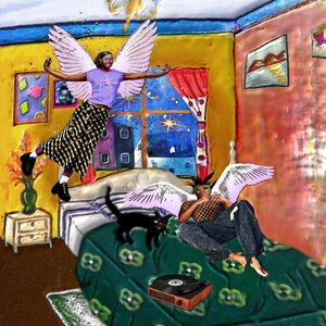 Stay Close To Music , Mykki Blanco