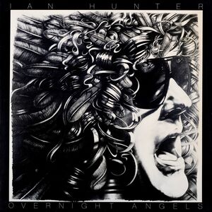 Overnight Angels [Import] , Ian Hunter