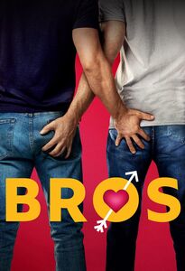 Bros , Jim Rash