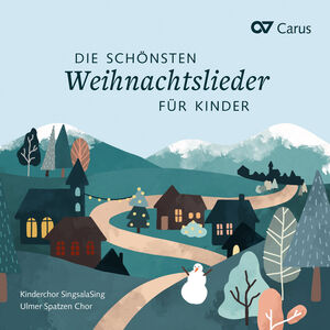 Die Schonsten Weihnachstslieder Fur Kinder , Kay Johannsen
