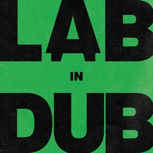 L.A.B In Dub (By Paolo Baldini Dubfiles)
