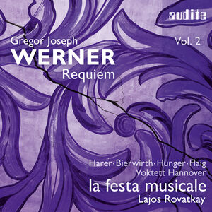 Requiem , Anne Bierwirth