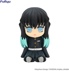 Furyu - Demon Slayer - Tokito Muichiro Potetto Figure