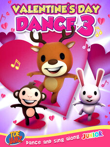 Valentine's Day Dance 3