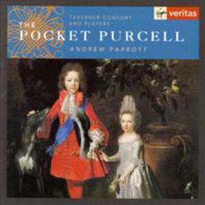 Pocket Purcell , H. Purcell