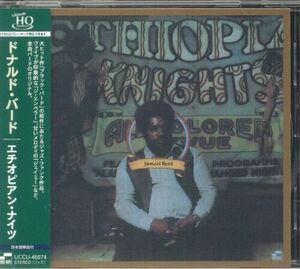 Ethiopian Nights - UHQCD [Import]