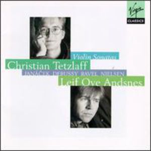 Sonata Violin (3)/ Sonata Violin 2 , Various Artists
