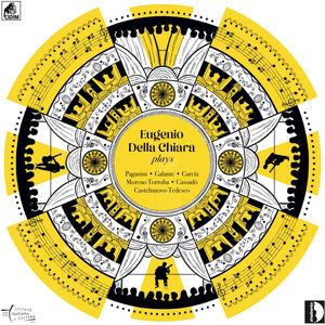 Eugenio Della Chiara Plays , Eugenio Della Chiara