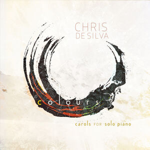 Colours 3 , Chris De Silva