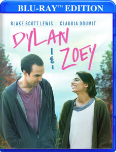 Dylan and Zoey