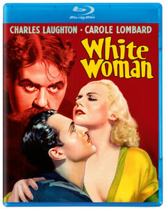 White Woman , Carole Lombard