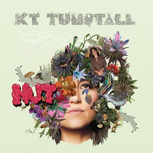NUT , KT Tunstall
