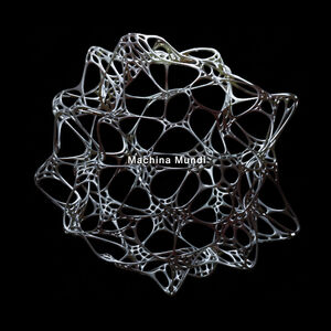 Machina Mundi , Daniel Johansson