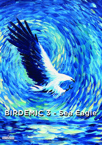 Birdemic 3: Sea Eagle