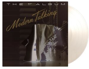 First Album - Limited 180-Gram Silver Marble Colored Vinyl [Import]