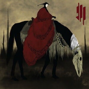 Quest For Fire , Skrillex