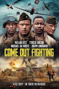 Come Out Fighting 