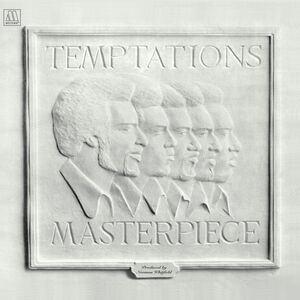 Masterpiece - Limited 180-Gram Vinyl [Import]