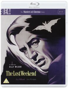 Lost Weekend: The Masters Of Cinema Series - All-Region/ 1080p [Import]