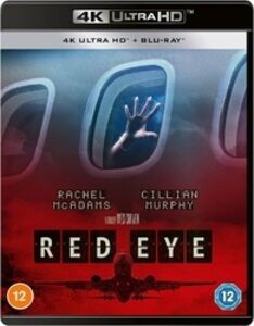 Red Eye - All-Region UHD [Import]