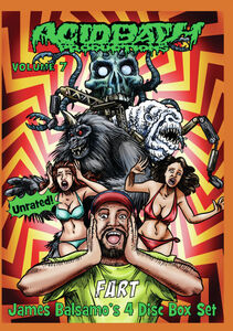 Acid Bath Productions, Vol. 7