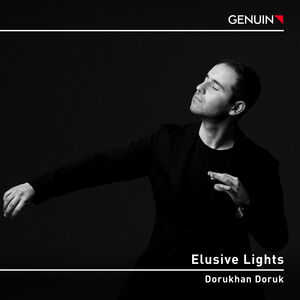 Elusive Lights , Dorukhan Doruk