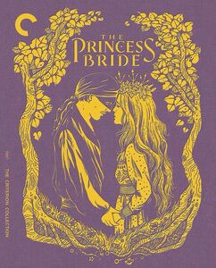 The Princess Bride (Criterion Collection)