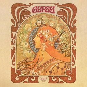Gypsy , Gypsy