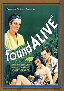 Found Alive