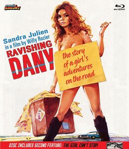 Ravishing Dany 