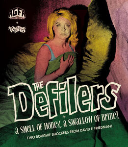 The Defilers / A Smell of Honey, A Swallow of Brine